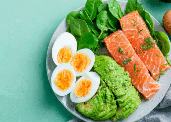 Dieta KETO: Consideraciones a tener en cuenta