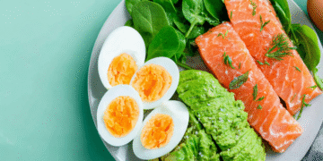 Dieta KETO: Consideraciones a tener en cuenta