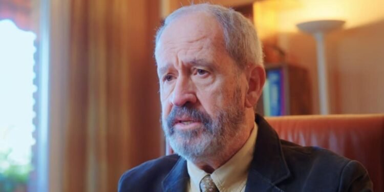 Dr. José Luis Marin – Psiquiatra, su visión sobre los antidepresivos