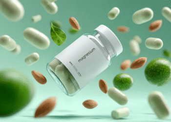 El Rol del Magnesio en la longevidad saludable