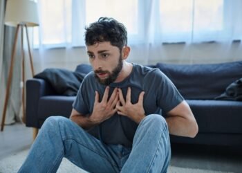 Control de la Respiración como tratamiento para ataques de pánico