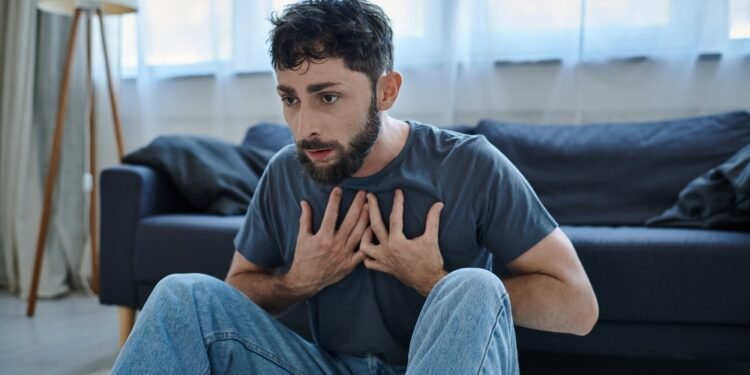 Control de la Respiración como tratamiento para ataques de pánico