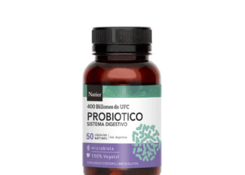 PROBIOTICOS Natier